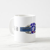 INFANTERIE 11B 173. KAFFEETASSE (Vorderseite Links)