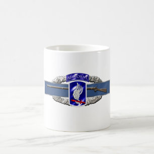 INFANTERIE 11B 173. KAFFEETASSE