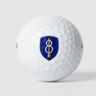 Infanterie-Abteilung lrps recon veterans veterans Golfball