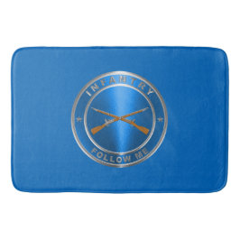 Infanterie Badematte