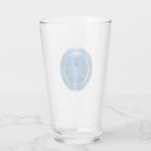 Infanterie Glas (Rückseite)