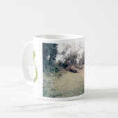Infanterie-Gruppe Firefight Kaffeetasse (Vorderseite Links)