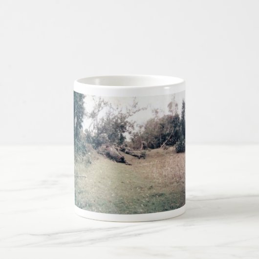 Infanterie-Gruppe Firefight Kaffeetasse (Mittel)