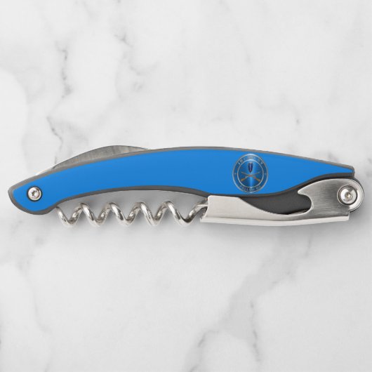 Infanterie Kellnermesser (Rückseite)