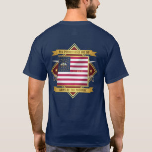 Infanterie PA-91 T-Shirt