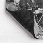 Infanterie Va Mousepad (Ecke)