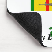 Infanterie Vietnam Mousepad (Ecke)