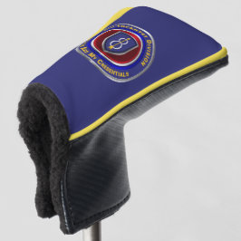 Infanterieabteilung "Pathfinder" Golf Headcover