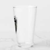 Infanterieabteilung "Steadfast and Loyal Shield" Glas (Links)