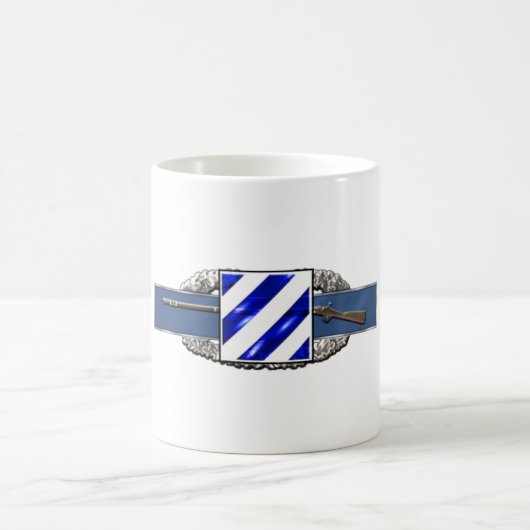 Infanteriedivision 11B 3. Kaffeetasse (Mittel)