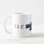 Infanteriedivision 11C 4. Kaffeetasse (Links)