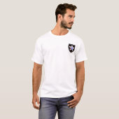 Infanteriedivision 19D 2. T-Shirt (Vorne ganz)
