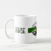 Infanteriedivision 19K 4. Kaffeetasse (Links)