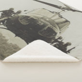 INFANTRY LOADS VON CHOPPER SHERPADECKE (3/4)