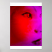 Infektion Poster (Vorne)