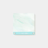 Inference Acrylic Reading Annotation Post-it Note Post-it Klebezettel (Vorderseite)