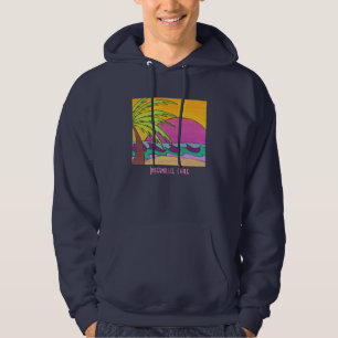 Infernillo, Chile-SweatshirtHoodie Hoodie