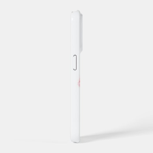 Inferno Elephant iPhone Hülle (Rechte Seite)