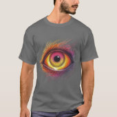 Inferno Gaze T-Shirt (Vorderseite)