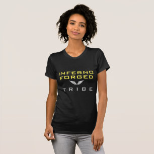 INFERNO-GEFÜHL T-Shirt