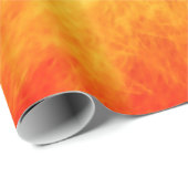 Inferno Geschenkpapier (Rolleneckpunkt)