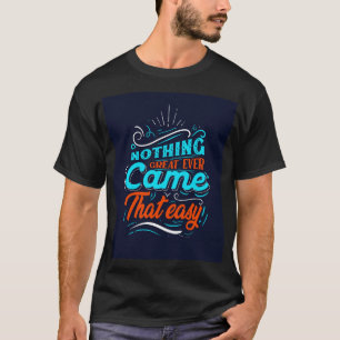Inferno Guardian: Majestic Nothing Great to Shirt
