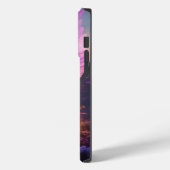 Inferno-Hüter Case-Mate iPhone Hülle (Rückseite / Links)