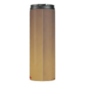 Inferno Kitty Thermosbecher (Rückseite)