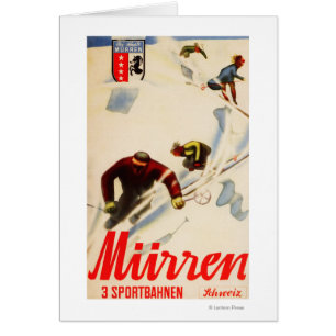 Inferno läuft förderndes Plakat