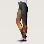 Inferno Leggings (Links)