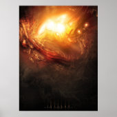 Inferno Poster (Vorne)
