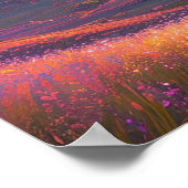 Inferno Poster (Ecke)