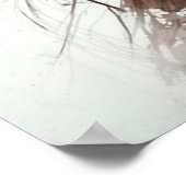 Inferno Poster (Ecke)