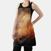 Inferno Schürze (InSitu)