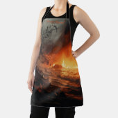 Inferno Schürze (InSitu)