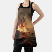 Inferno Schürze (InSitu)