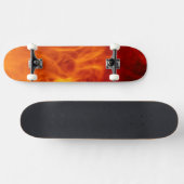 Inferno Skateboard (Horizontal)