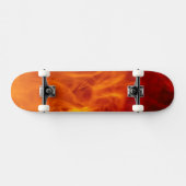 Inferno Skateboard (Horizontal)