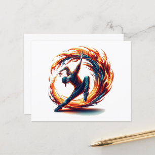 Inferno Spin - Den Geist des Breakdance