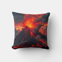 Inferno Summit -  Kissen