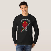 Inferno T-Shirt (Vorne ganz)