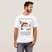 Inferno T-Shirt (Vorne ganz)