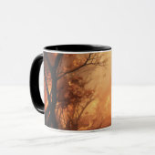 Inferno Tasse (Vorderseite Links)