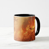 Inferno Tasse (VorderseiteRechts)