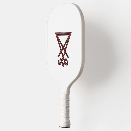 Inferno Volley Pickleball Schläger (Links)