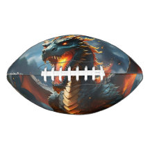 "Infernos Atem: Die Flamme des Drachen"