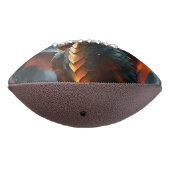 "Infernos Atem: Die Flamme des Drachen" Football (Gedreht 270)