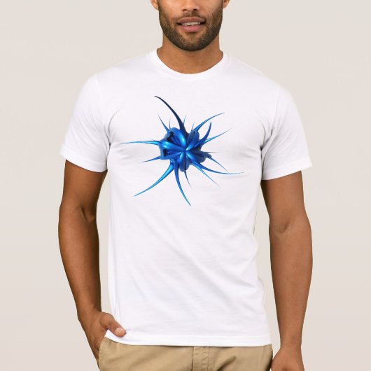 INFESTshirt T-Shirt (Vorderseite)