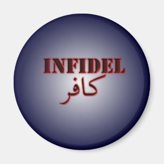 Infidel Magnet