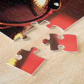 Infiltrator Puzzle (Seite)